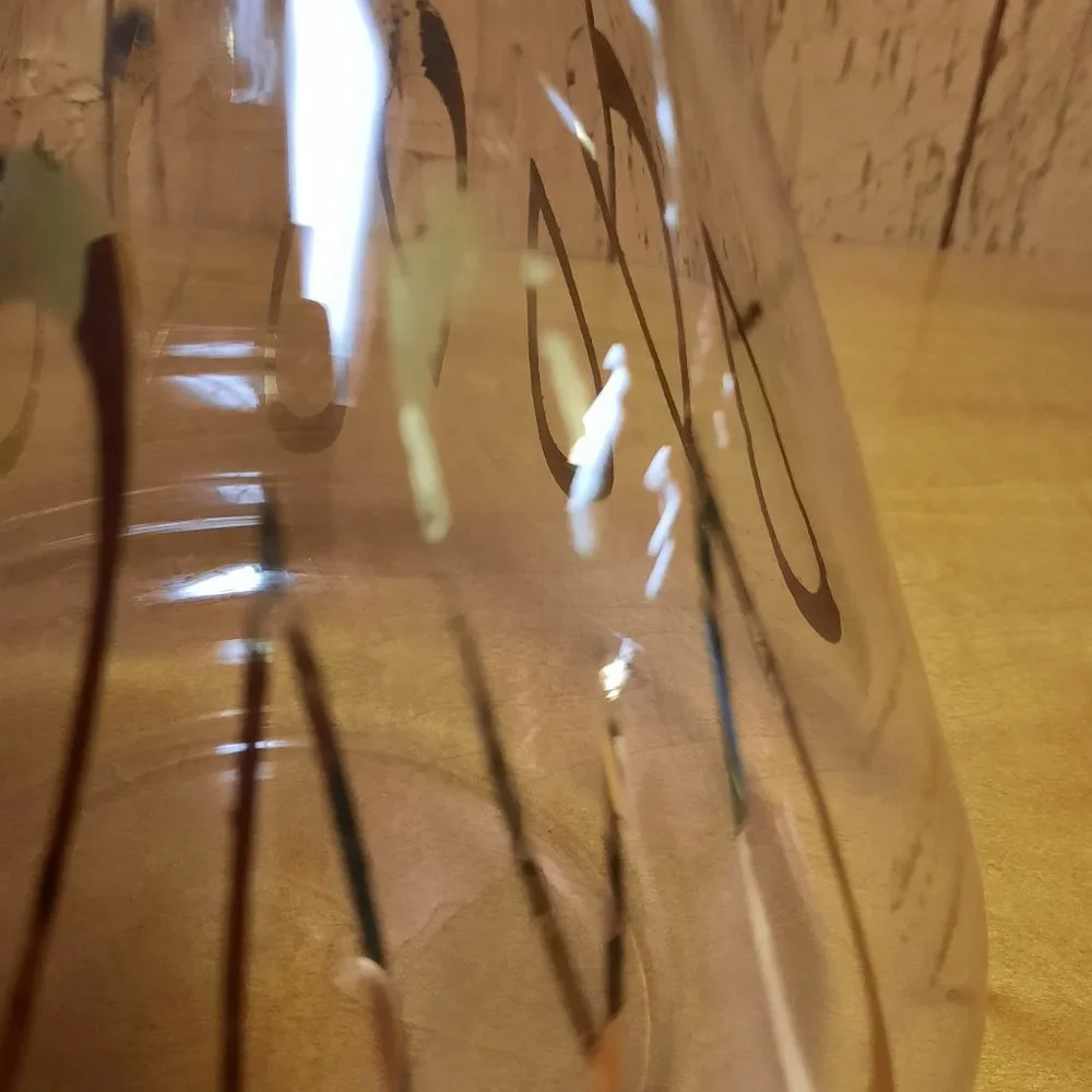 Vintage David Douglas Glass Coffee Pot - Picture 2 of 7